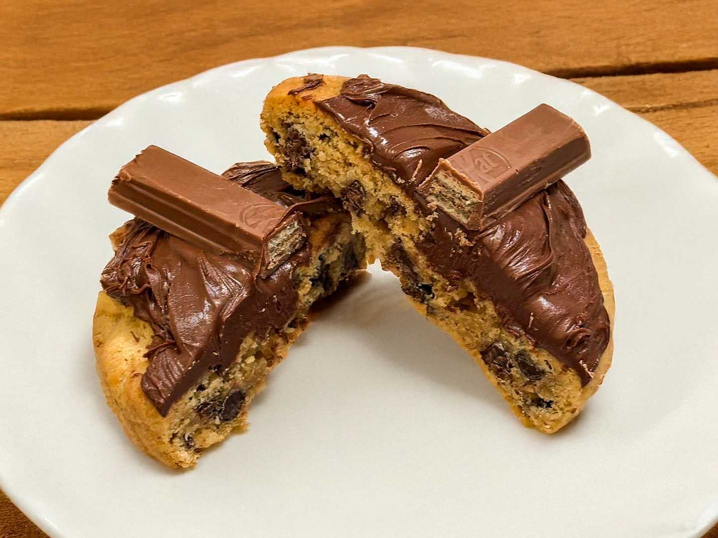 Alta Kit Kat